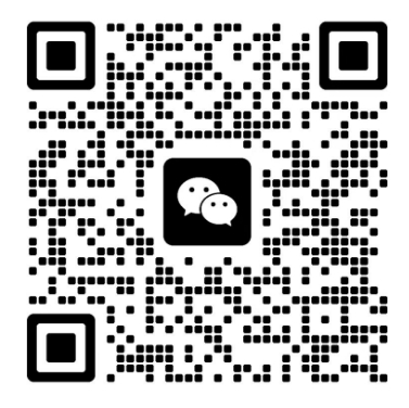 扫一扫联系我们