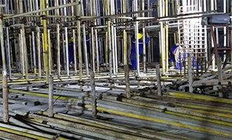 完善的质量管理体系