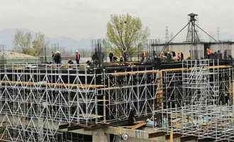 放心的售后服务体系